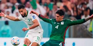 El Tri va por todo; México enfrenta a Arabia Saudita en los cuartos de final de la Copa Oro