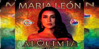 Música y diversidad este fin de semana en Cuitzeo, concierto gratutito de María León