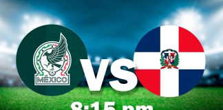 ¡Arranca la Copa Oro! México defiende el título frente a debutante República Dominicana
