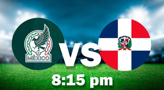 ¡Arranca la Copa Oro! México defiende el título frente a debutante República Dominicana