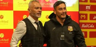 Rubens Sambueza deja su cargo como Director Deportivo en Club Atlético Morelia