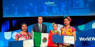 ¡Orgullo mexicano! Shanni y Rosa, las estudiantes oaxaqueñas entre ‘Las 100 mujeres más poderosas de México’ según Forbes