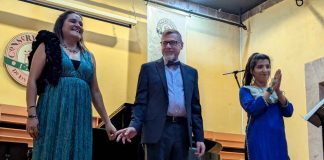 #VIDEOS #FOTOS | Con apoyo de Fundación MAES se estrena mundialmente la obra “Canto Sincero” de Frederick Adler