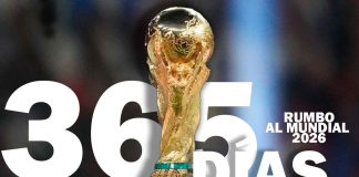 Rumbo al Mundial 2026: Más allá del juego, un mensaje global de unidad