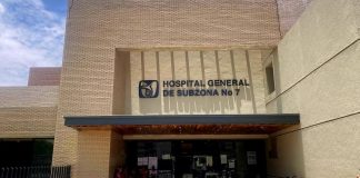 FGE investiga muerte de médico cirujano en el IMSS de La Piedad
