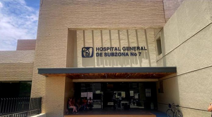 FGE investiga muerte de médico cirujano en el IMSS de La Piedad