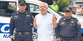Abogado crítico de Bukele arrestado en El Salvador por presunto lavado de dinero