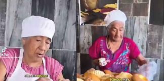 #VIDEO | Solidaridad viral salva negocio tradicional de extorsión