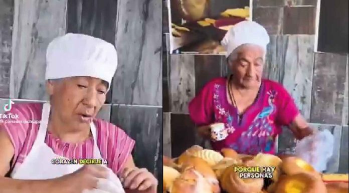 #VIDEO | Solidaridad viral salva negocio tradicional de extorsión