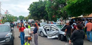 Era estudiante y tenía 16 años el adolescente muerto en brutal accidente en Uruapan