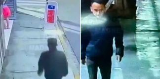 #VIDEO | #México: Mujer sufre acoso sexual mientras esperaba atención en una farmacia