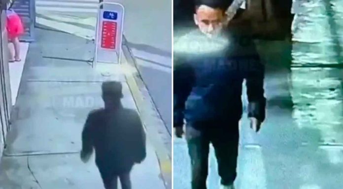 #VIDEO | #México: Mujer sufre acoso sexual mientras esperaba atención en una farmacia