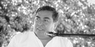 #Seguimiento | Alcalde ejecutado habría sido investigado por la FGR por presunta asociación delictuosa