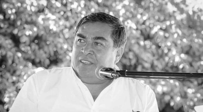 #Seguimiento | Alcalde ejecutado habría sido investigado por la FGR por presunta asociación delictuosa