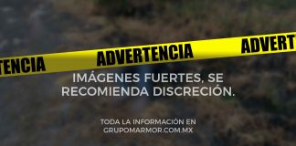 Abandonan un ejecutado en San Antonio La Labor