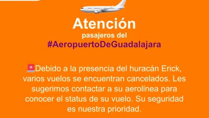 aeropuertos