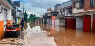 Agua contaminada, fuente importante de enfermedades: SSM