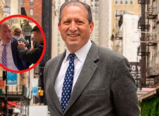 #Video | ¡Escándalo en Nueva York! Contralor Brad Lander detenido por ICE en operativo polémico