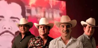 Los Alegres del Barranco no podrán cantar narcocorridos en Michoacán: Segundo Tribunal Colegiado