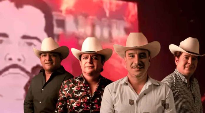 Los Alegres del Barranco no podrán cantar narcocorridos en Michoacán: Segundo Tribunal Colegiado