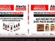 Alerta SSM sobre productos: Ajo Negro Plus Duo Pack y suplementos Cinco Cerritos