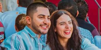 “Giulianna Bugarini, ejemplo del relevo con visión progresista en Michoacán”: Alexis Velázquez