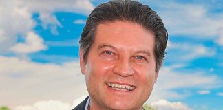 Migrantes michoacanos base de la economía nacional: Alfonso Martínez
