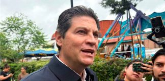 Listo Morelia para desfogues de la presa Cointzio