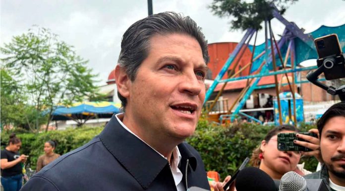 Listo Morelia para desfogues de la presa Cointzio