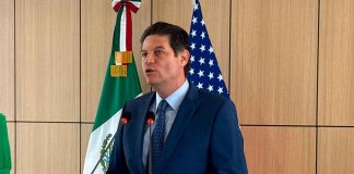 Continuará la atención de la dirección del Migrante: Alfonso Martínez