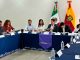 Comité Municipal de Contingencias lleva a cabo sesión para atender necesidades de Morelia durante temporada de lluvias