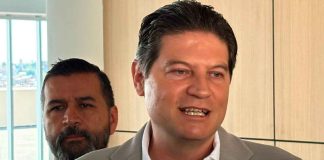 Investigará Alfonso Martínez “promoción” de sus actividades en diferentes medios