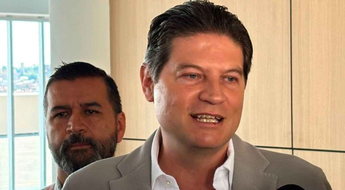 Investigará Alfonso Martínez “promoción” de sus actividades en diferentes medios