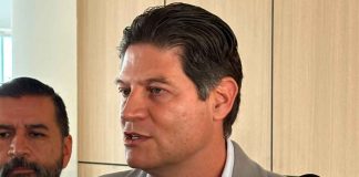 Los alcaldes de la república somos los más vulnerables: Alfonso Martínez sobre la muerte de Salvador Bastida García