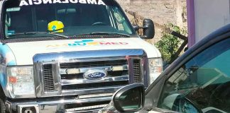 Balean a sujeto en la colonia Villas de la Loma, al poniente de Morelia