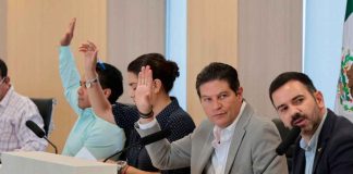 Gobierno de Morelia aprueba ampliación líquida de Presupuesto 2025