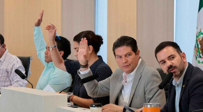 Gobierno de Morelia aprueba ampliación líquida de Presupuesto 2025