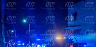 #VIDEO | 5 heridos y 1 muerto, el saldo de 2 agresiones a balazos registradas en distintas colonias de Morelia