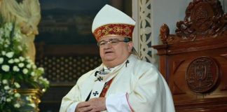 Tras ataque en Zitácuaro, Arquidiócesis de Morelia se solidariza con sus habitantes