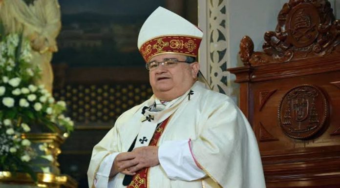En la iglesia, la homosexualidad es vista como una enfermedad por eso no pueden ser sacerdotes: Arzobispo de Morelia