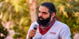 #VIDEO #Nacional ||🚨 Detienen a Antonio Attolini tras altercado a la salida de un concierto