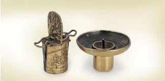 ¿Sabías que… existen apagavelas automáticos que apagan la vela por ti?