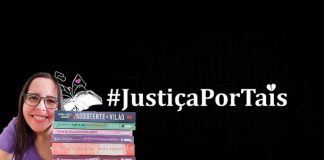 Asesinan a influencer literaria Taís Bruna tras rechazar a empleado