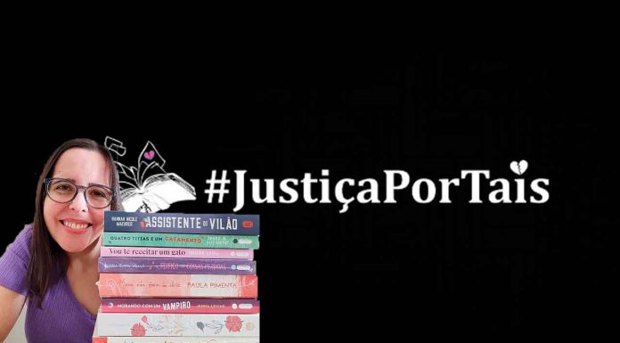 Asesinan a influencer literaria Taís Bruna tras rechazar a empleado