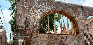 Con recursos propios, estaremos atendiendo daño en Tesorería de la UMSNH