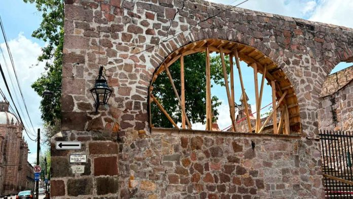 arcos
