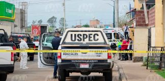 #Seguimiento #VIDEO| Se registra homicidio en el fraccionamiento Arko San Pedro de Morelia