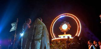 Arquidiócesis de Morelia celebrará el Corpus Christi, la cita será el próximo 19 de junio
