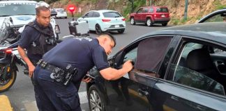 SSP y FGE aseguran a hombre con orden de aprehensión por violencia familiar