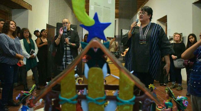 Legado cerámico purépecha cobra vida a través de la lente de Ruth D. Lechuga: Secum